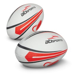Exercise Sets  - Rugby League Ball Promo