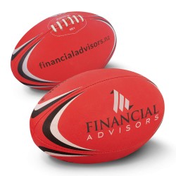 Exercise Sets  - AFL Ball Pro