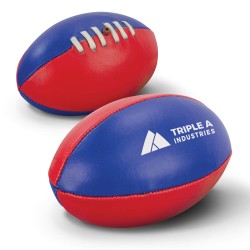 Exercise Sets  - AFL Ball Mini