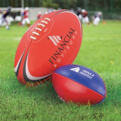 Exercise Sets  - AFL Ball Mini