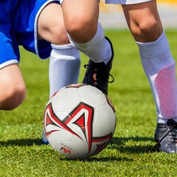 Exercise Sets  - Soccer Ball Pro