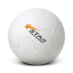 Exercise Sets  - Soccer Ball Promo