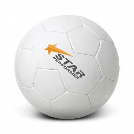 Exercise Sets  - Soccer Ball Promo