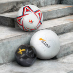 Exercise Sets - Soccer Ball Mini