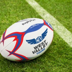 Exercise Sets  - Touch Rugby Ball Pro