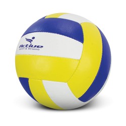Exercise Sets  - Volleyball Pro