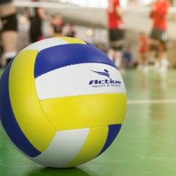 Exercise Sets  - Volleyball Pro