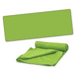 Sports Towels  - Active Cooling Towel - Pouch