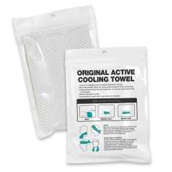 Sports Towels  - Active Cooling Towel - Pouch