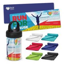 Sports Towels  - Active Cooling Towel - Tube