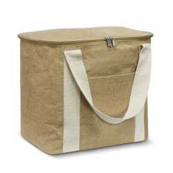 Jute Shopping & Tote Bags  - Bodhi Cooler Bag