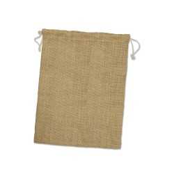 Jute Shopping & Tote Bags  - Jute Gift Bag - Large