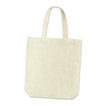 Jute Shopping &amp; Tote Bags - Thera Jute Tote Bag