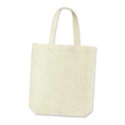 Jute Shopping & Tote Bags  - Thera Jute Tote Bag