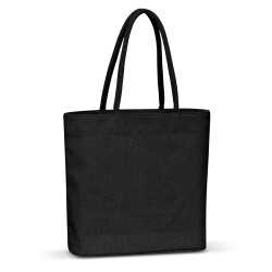 Jute Shopping & Tote Bags  - Carrera Jute Tote Bag