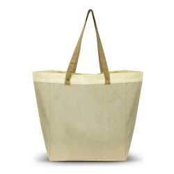 Jute Shopping & Tote Bags  - Market Tote Bag