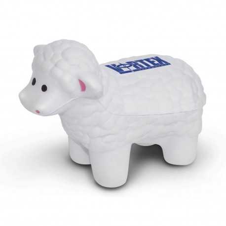 Stress Animals  - Stress Sheep