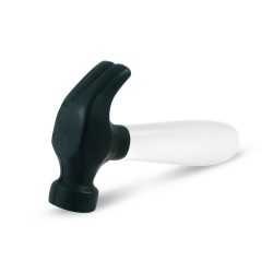 Stress Shapes  - Stress Hammer