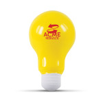 Stress Shapes  - Stress Light Bulb