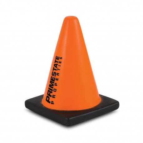 Stress Shapes  - Stress Road Cone