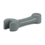 Stress Shapes  - Anti Stress Spanner