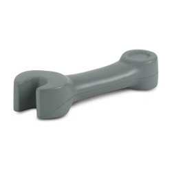 Stress Shapes  - Anti Stress Spanner