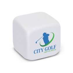 Stress Shapes  - Stress Cube
