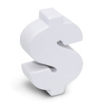 Stress Shapes  - Stress Dollar