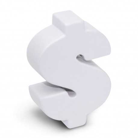 Stress Shapes  - Stress Dollar