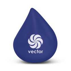Stress Shapes  - Stress Water Drop