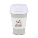 Stress Shapes  - Stress Coffee Cup