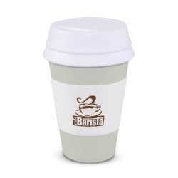 Stress Shapes  - Stress Coffee Cup