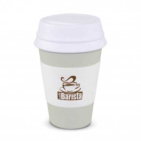 Stress Shapes  - Stress Coffee Cup