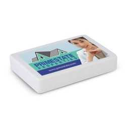 Stress Shapes  - Stress Business Card