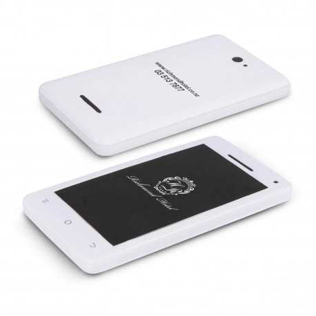 Stress Shapes  - Stress Smart Phone