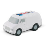 Stress Transport  - Stress Van