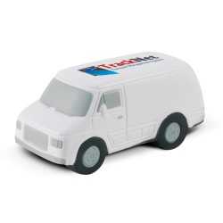 Stress Transport  - Stress Van