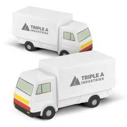Stress Items  - Stress Small Truck