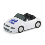 Stress Transport  - Stress Car