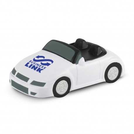 Stress Transport  - Stress Car