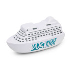 Stress Transport  - Stress Cruise Ship