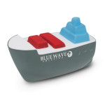 Stress Transport  - Stress Cargo Ship