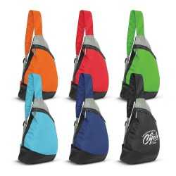 Backpacks  - Varsity Slinger Bag