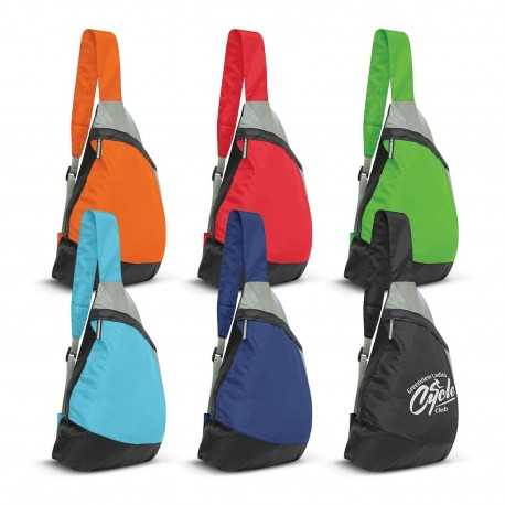 Backpacks  - Varsity Slinger Bag