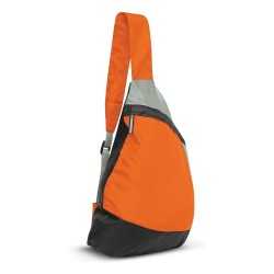 Backpacks  - Varsity Slinger Bag