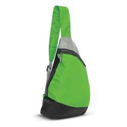 Backpacks  - Varsity Slinger Bag