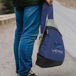 Backpacks  - Varsity Slinger Bag