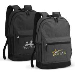 Backpacks  - Traverse Backpack