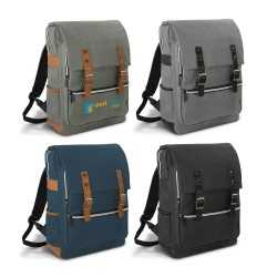 Backpacks  - Nirvana Backpack