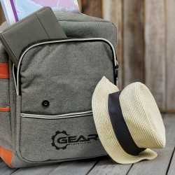 Backpacks  - Nirvana Backpack